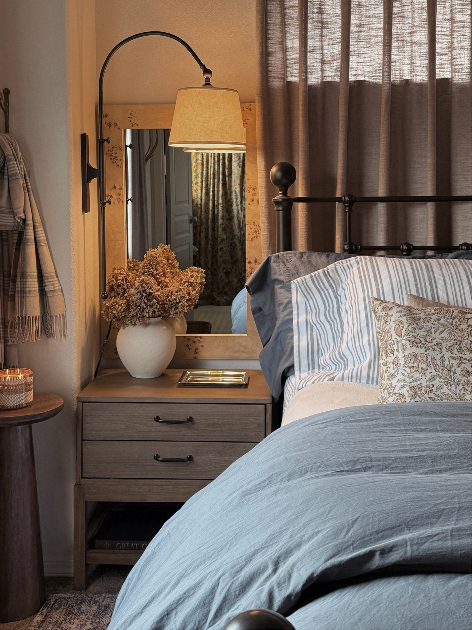 Bedding refresh! The best pillow covers from my faves at HH 🫶🏼

#LTKSaleAlert #LTKFindsUnder50 #LTKFindsUnder100