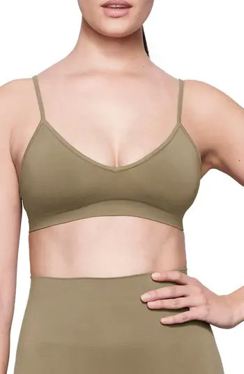 Soft Smoothing Bralette | Nordstrom