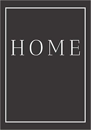 Home: A decorative book for coffee tables, end tables, bookshelves and interior design styling | ... | Amazon (US)