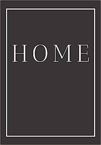 Home: A decorative book for coffee tables, end tables, bookshelves and interior design styling | ... | Amazon (US)