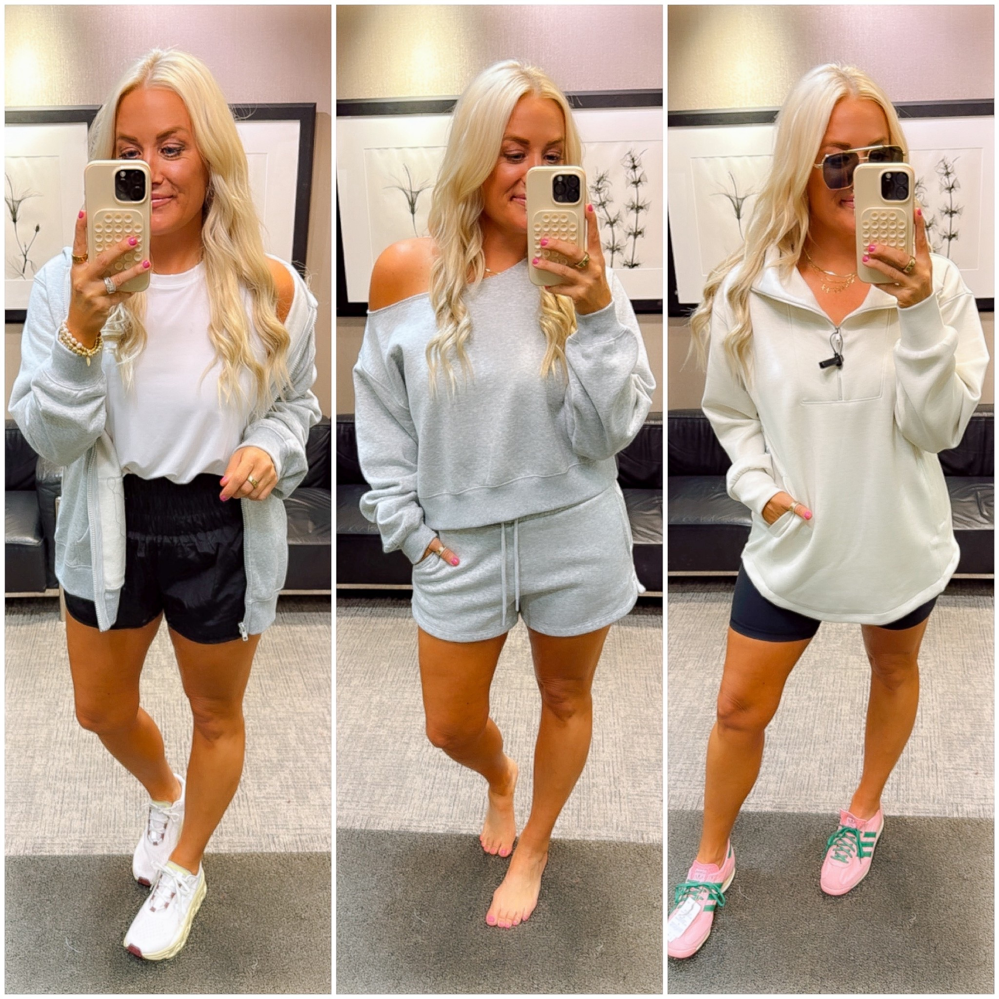 Loungewear / Athleisure all under $100 at the Nsale !!! 

#LTKSeasonal #LTKTravel #LTKStyleTip