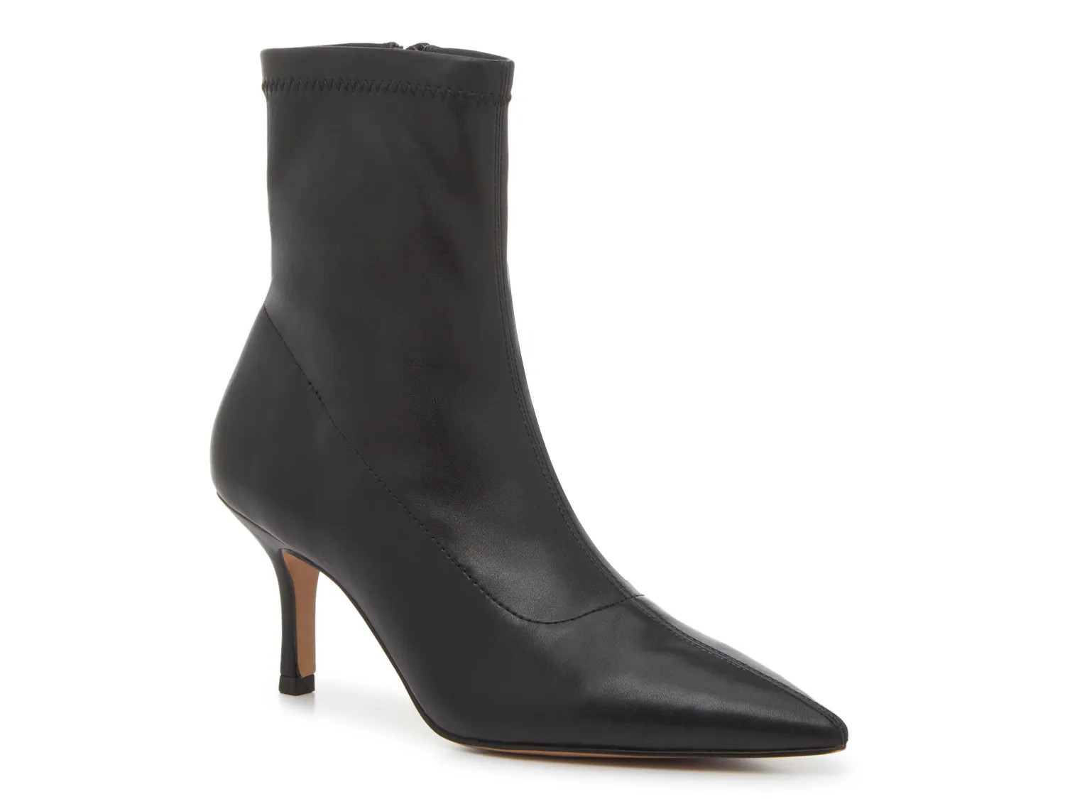 Mix No. 6 Tasea Bootie | Women's | Black | Size 12 | Boots | DSW
