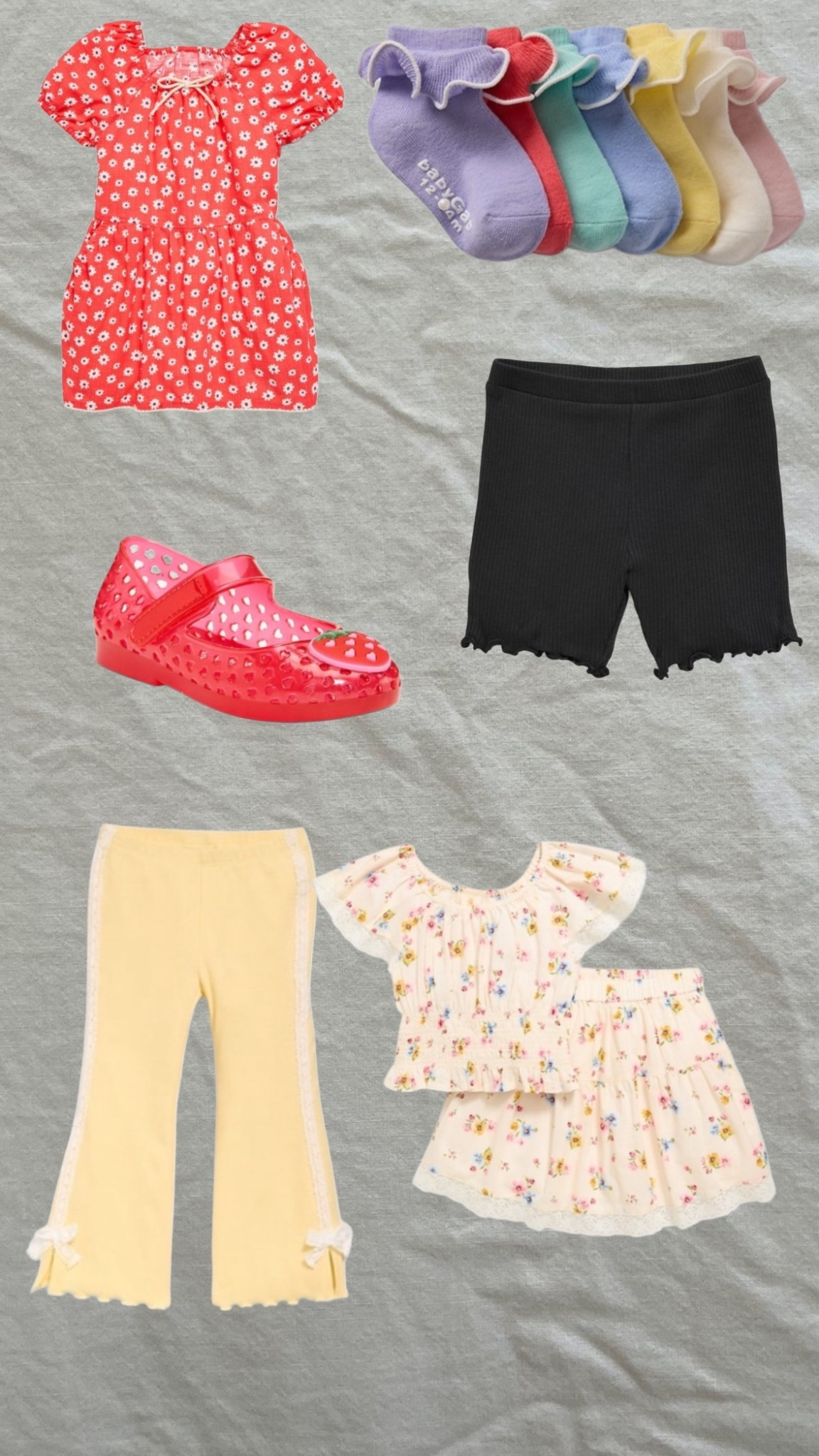 50% off toddler outfits I just purchased from old navy 

#LTKmomlife #LTKBaby #LTKSaleAlert
