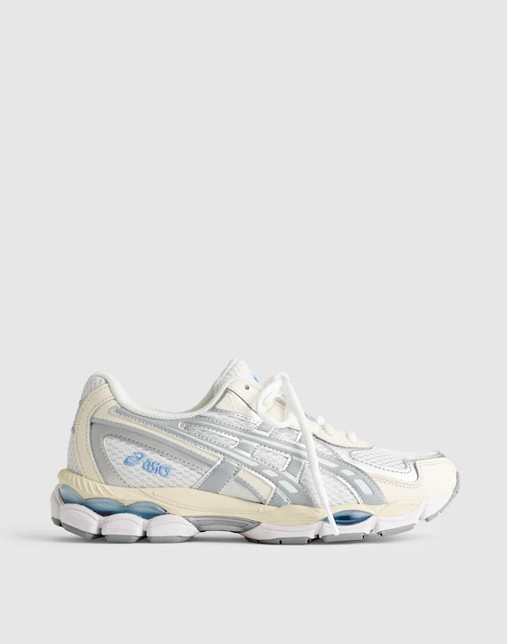 Asics® Unisex Gel-NYC 2055 Sneakers | Madewell