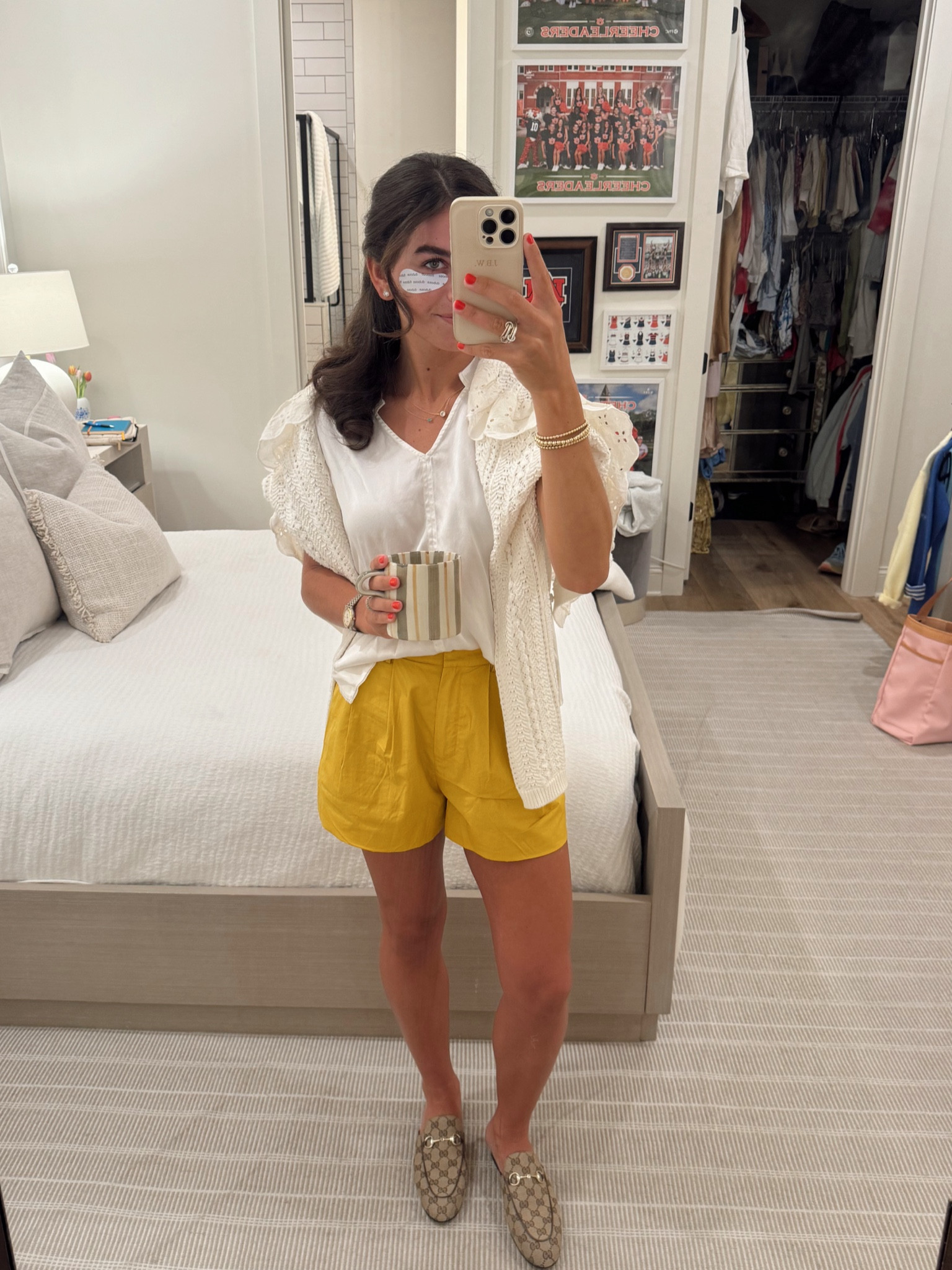 🫶🫶🫶

#LTKStyleTip #LTKSummerSales #LTKWorkwear