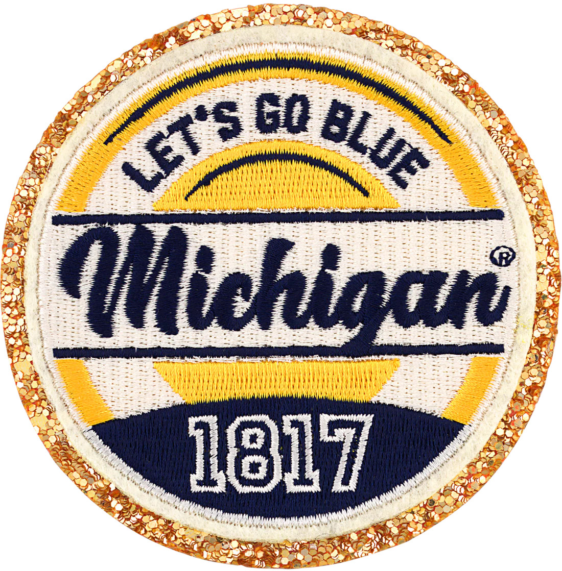 University of Michigan Patch | Stoney Clover Lane