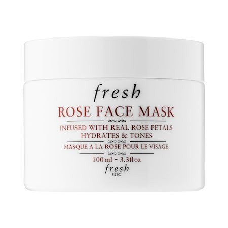 Rose Face Mask - Fresh | Sephora (US)