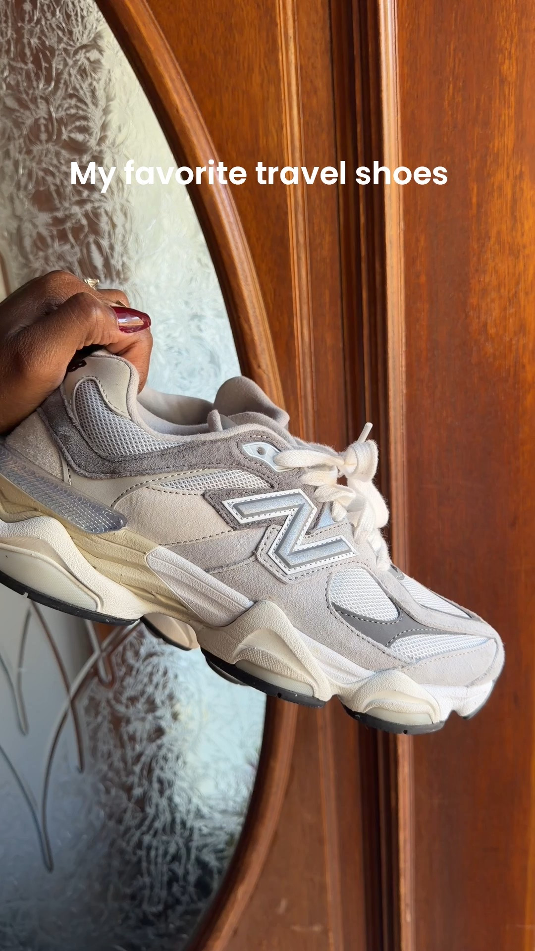 Black Friday deal: These are some of the comfiest shoes and wear them especially when I’m traveling! I didn’t believe the hype with these new balance shoes, but now I do! You like wearing comfortable outfits when you travel? Do yourself a favor and add these with your travel outfit! 





#LTKGiftGuide #LTKCyberWeek #LTKSaleAlert