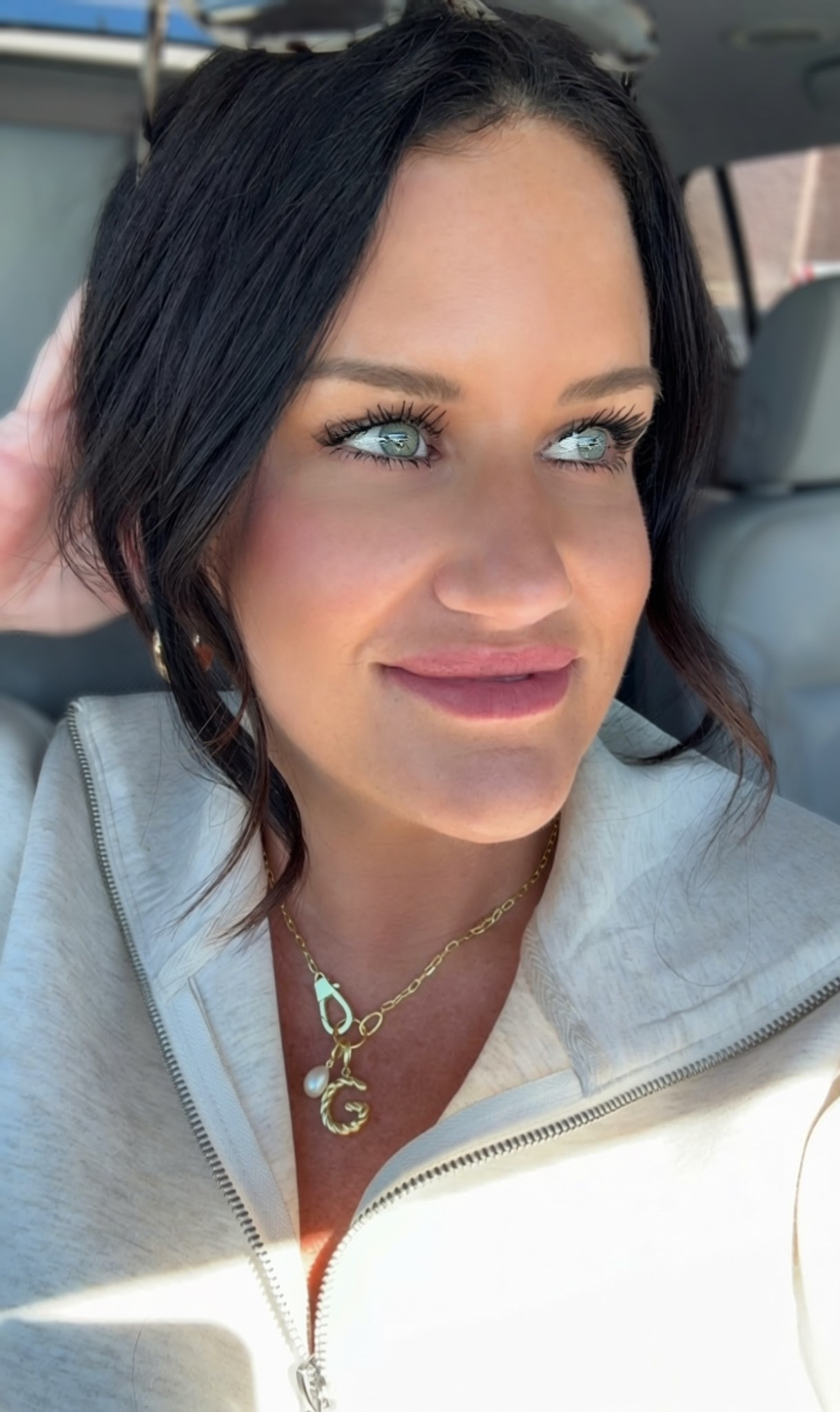 The NECKLACE from Gorjana that you guys have been asking about😍😍

#LTKselfcare #LTKBeauty #LTKootd