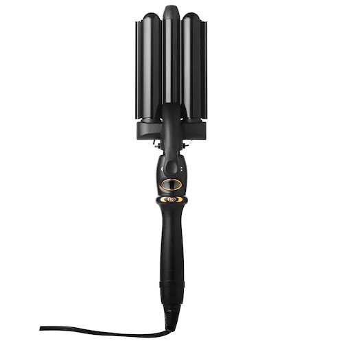 High Tide Deep Wave Hair Crimper | Sephora (US)