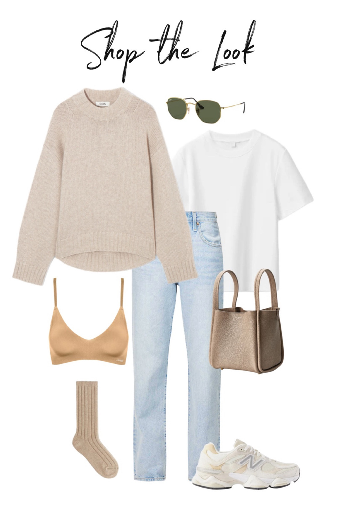 A new cosy weekend outfit for running errands ☁️


#LTKSeasonal #LTKstyletip #LTKeurope