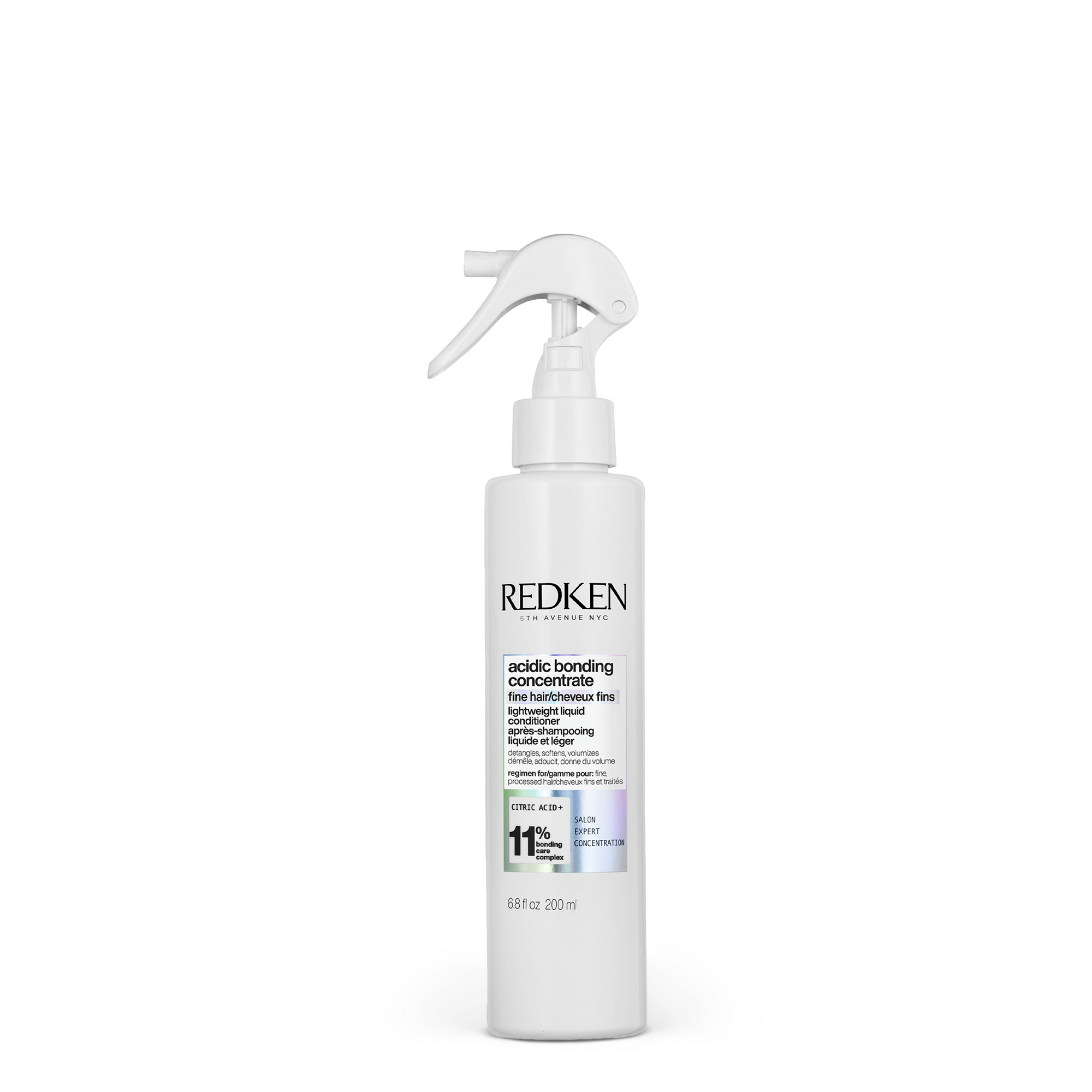 Acidic Bonding Concentrate Lightweight Conditioner | Redken | Redken