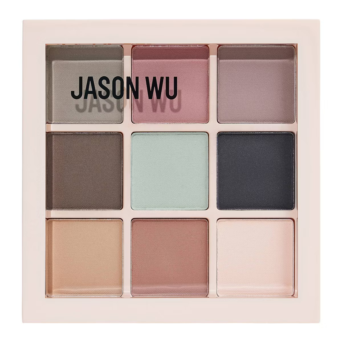 Jason Wu Beauty Flora 9 Eyeshadow Palette - 0.21oz | Target