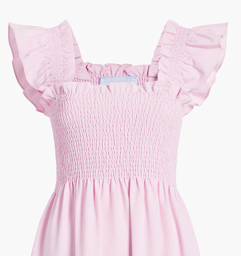 The Ellie Nap Dress | Hill House Home