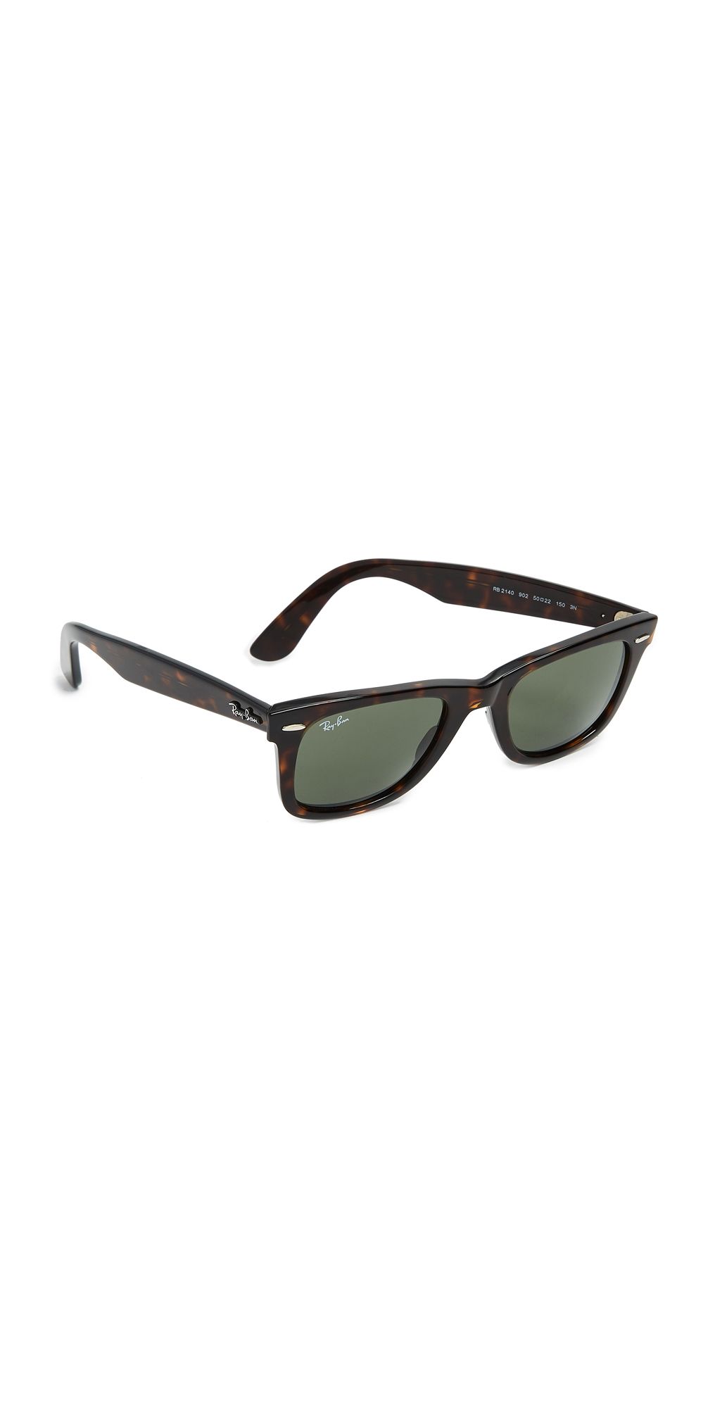 Ray-Ban RB2140 Original Wayfarer Sunglasses | Shopbop