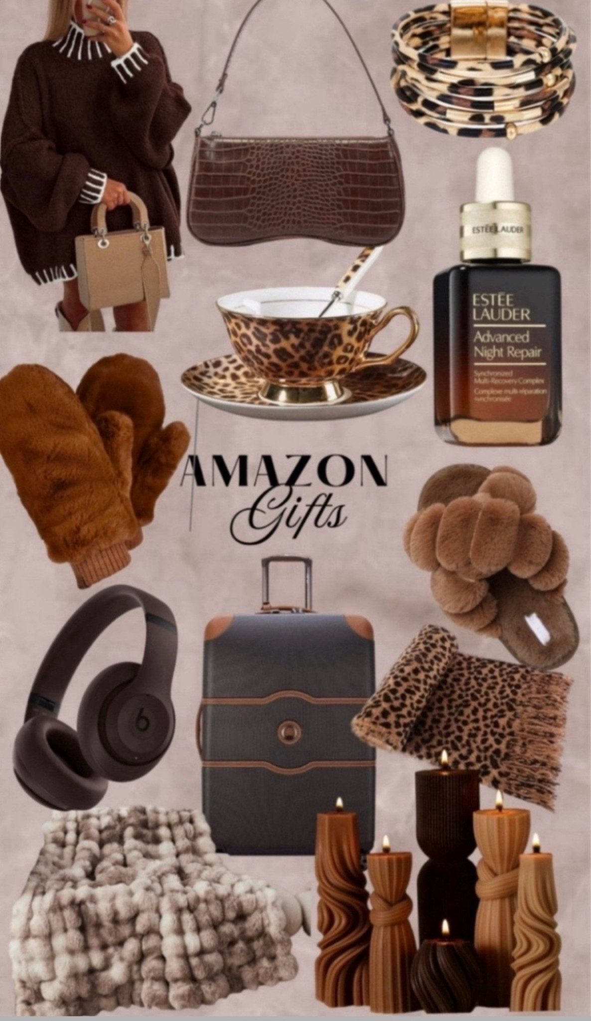 Gift guide 
Gifts for her
Gifts for him
Gifts for teen


#LTKGiftGuide #LTKFindsUnder100 #LTKSeasonal