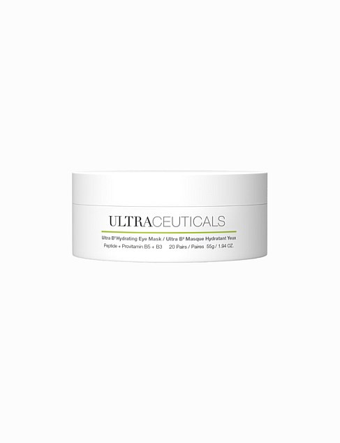 Ultra B2 Hydrating Eye Mask 55g | David Jones (Australia & New Zealand)