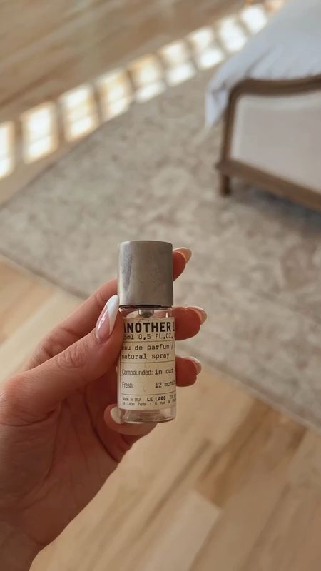 Love the Le Labo Another 12 perfume minis. Great for your purse, travel and would make a cute gift! #valentinesday #giftidea #vday #vdaygifts #giftforher #nordstrom #perfume 

#LTKFind #LTKGiftGuide #LTKSeasonal