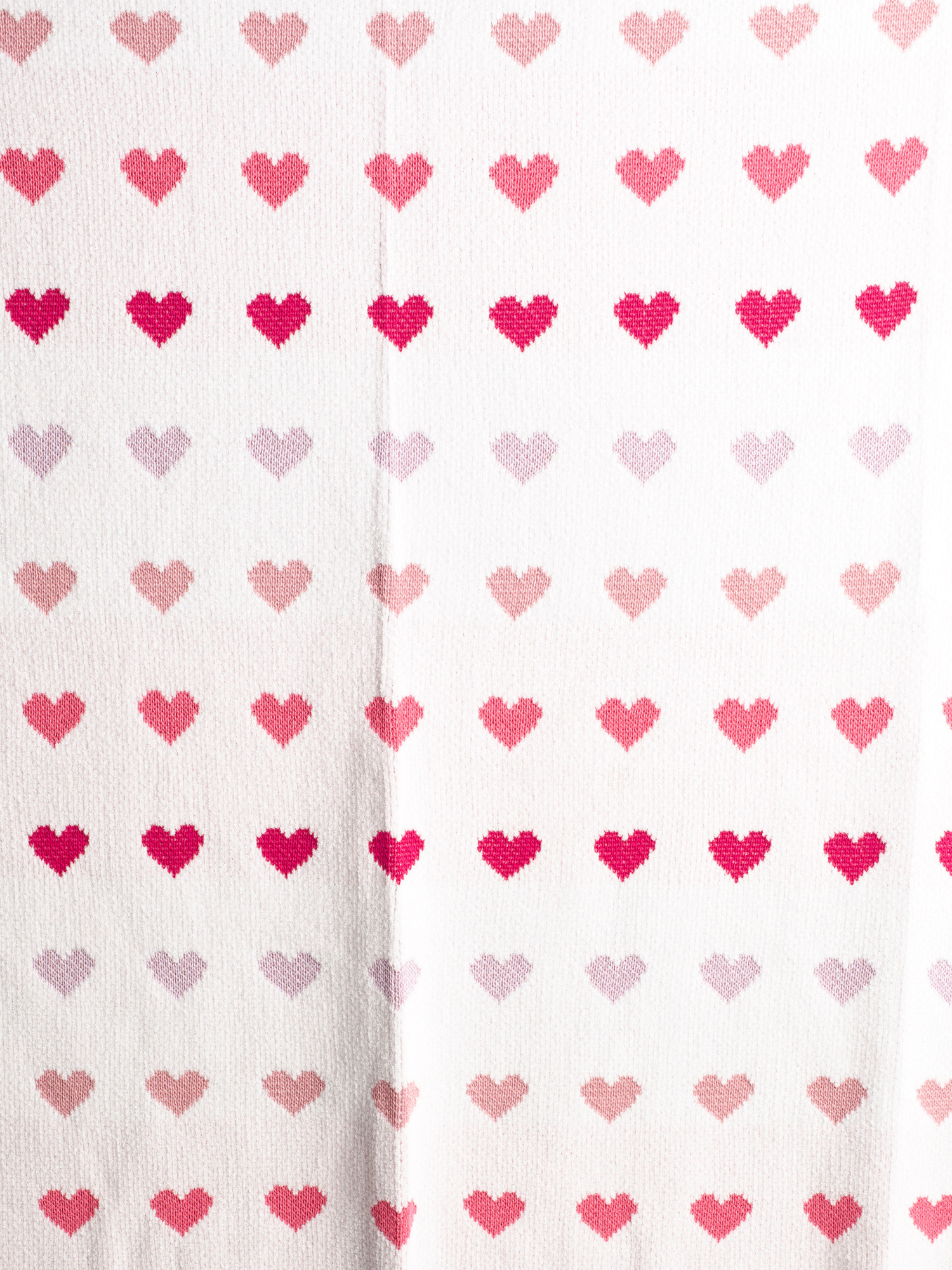 Hearts Throw | TJ Maxx