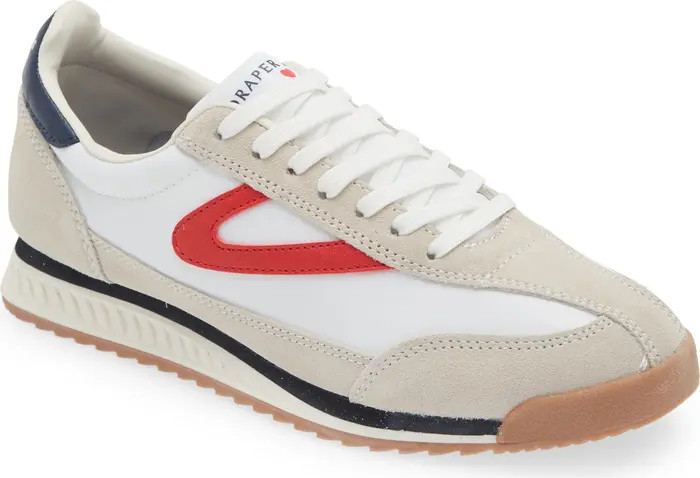 Draper James Sneaker (Women) | Nordstrom