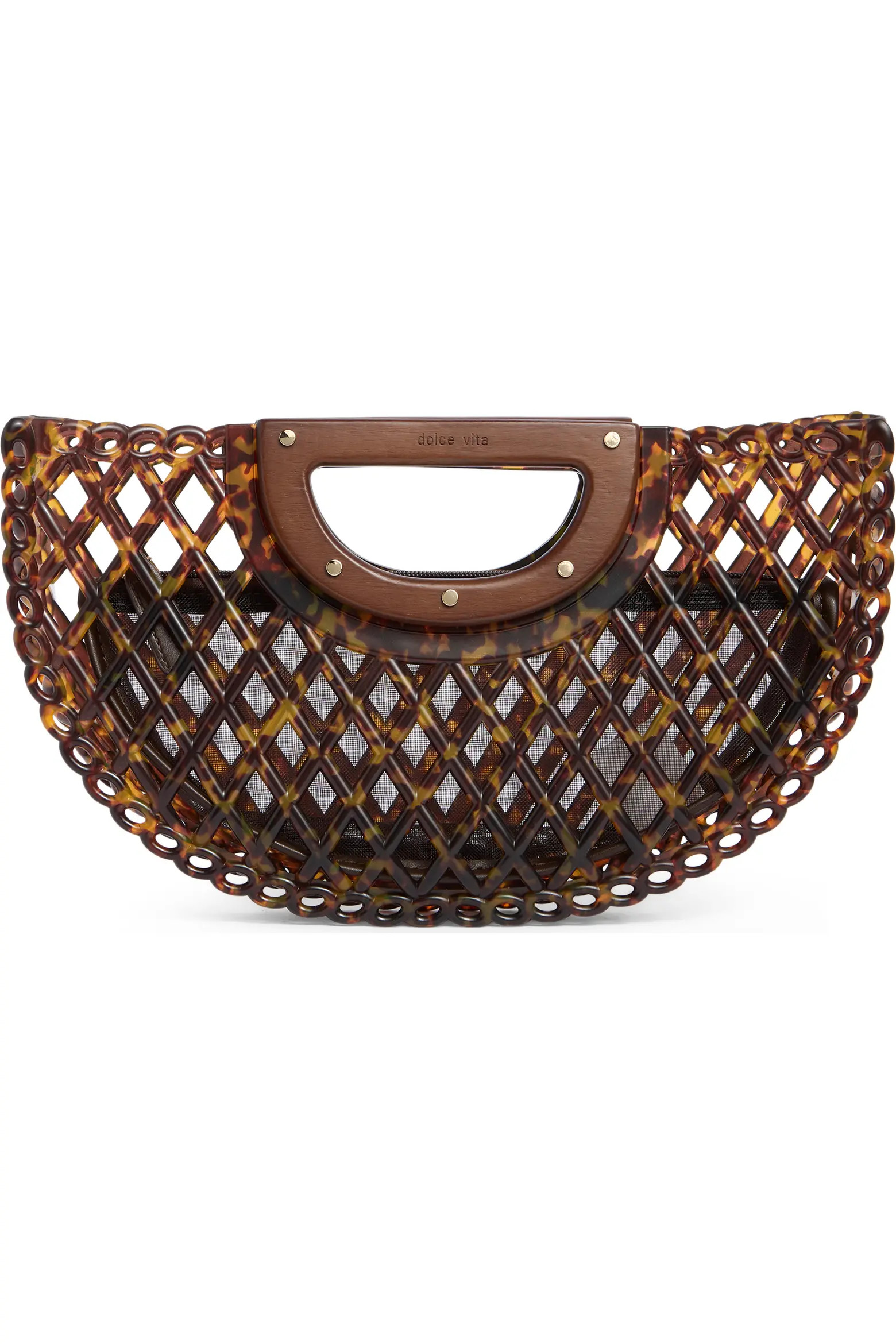 Solandra Jelly Clutch (Women) | Nordstrom | Nordstrom