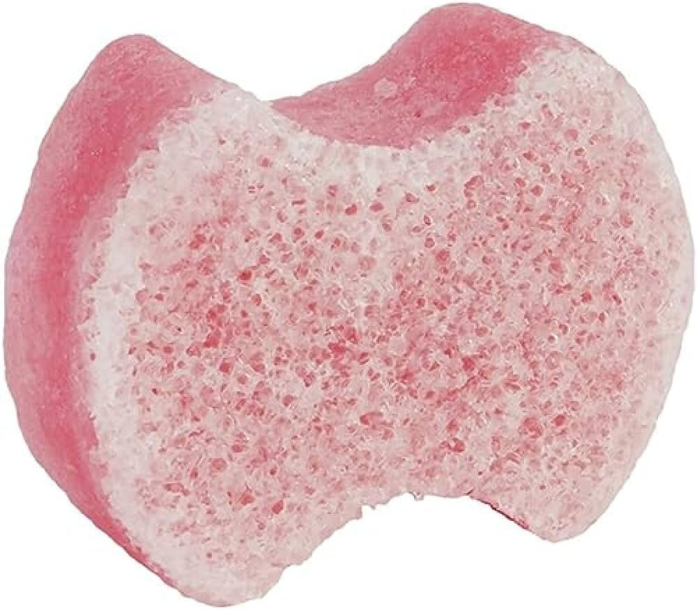 Spongables Pedi Scrub Foot Exfoliating 20+ Wash Sponge, Lavender, 1 Count | Amazon (US)