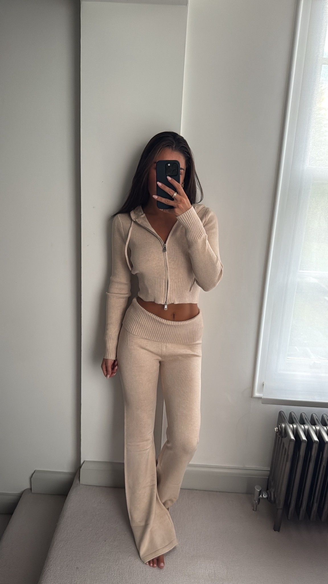 knit tracksuit, airport outfit, comfy outfit, loungewear, cosy autumn outfit 

#LTKwinter #LTKuk #LTKautumn