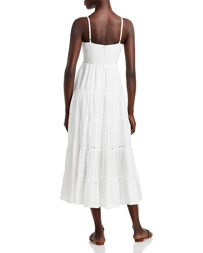 Tiered Eyelet Dress - 100% Exclusive | Bloomingdale's (US)