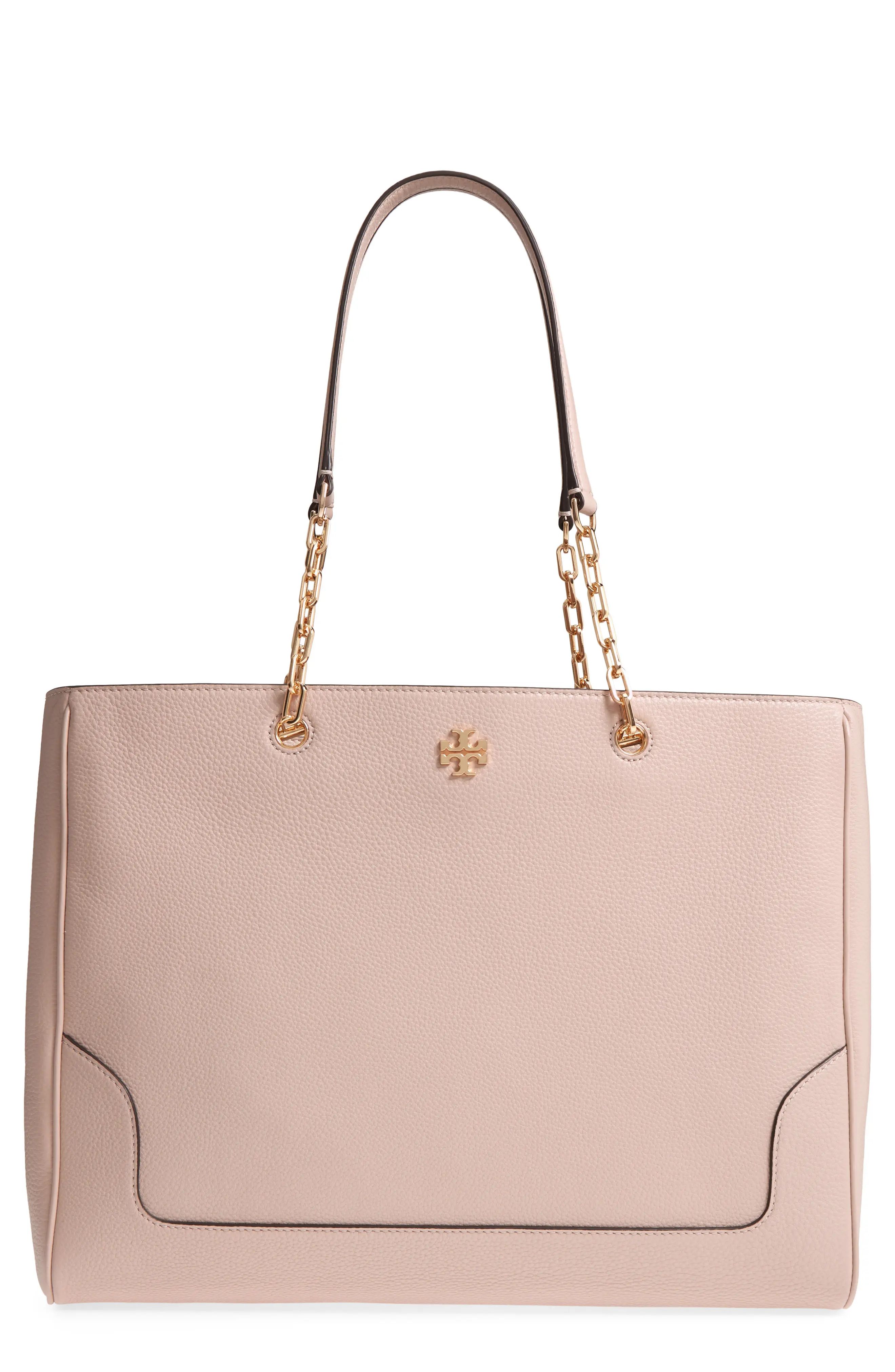 Tory Burch Marsden Pebbled Leather Tote | Nordstrom