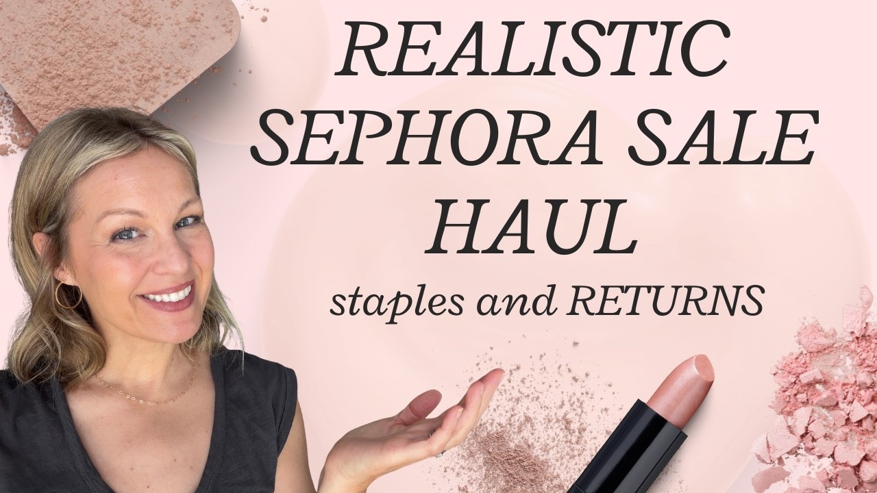 Sephora sale
Makeup favorites


#LTKBeauty #LTKSaleAlert #LTKselfcare