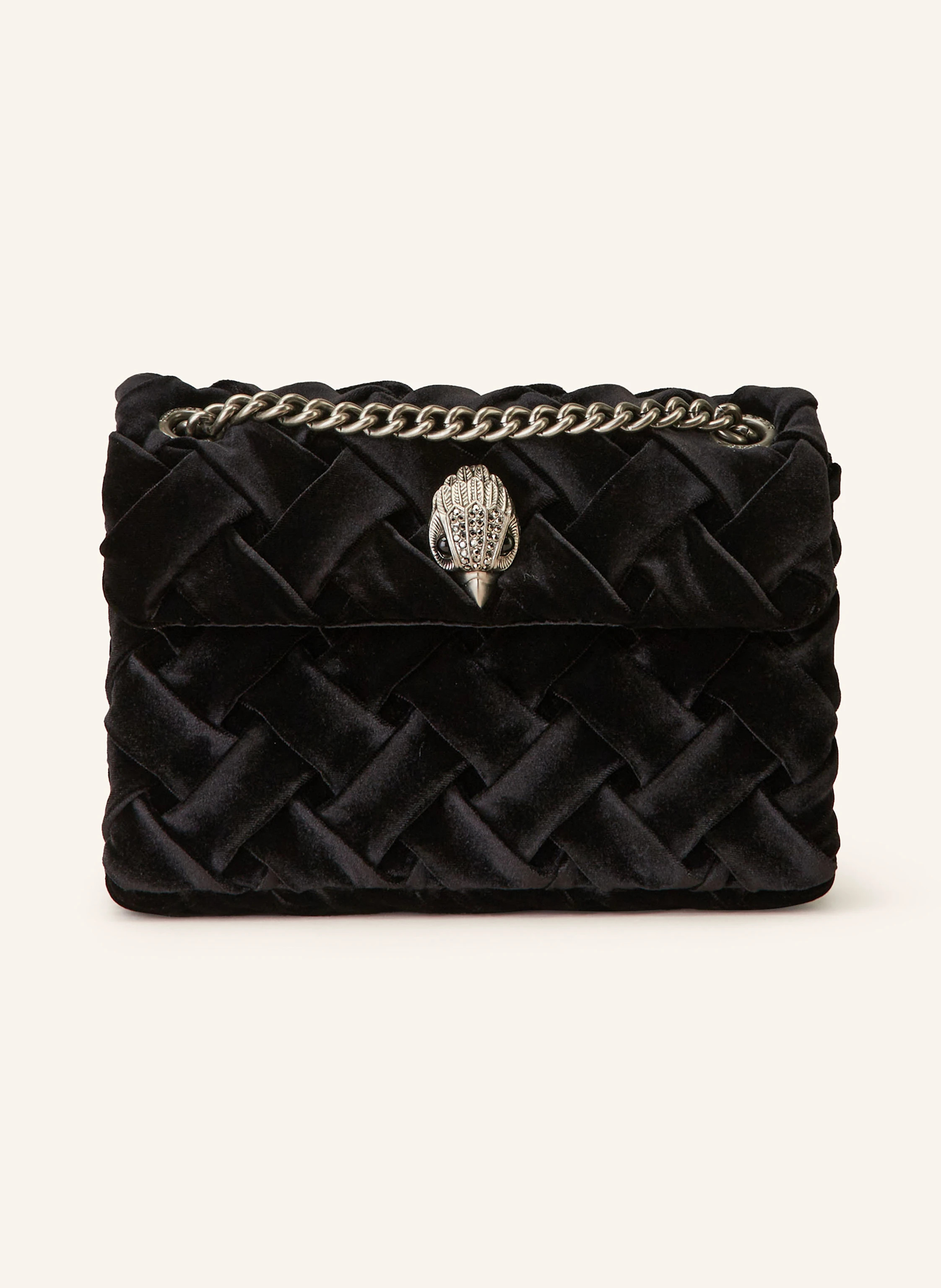 Umhängetasche MINI KENSINGTON mit Schmucksteinen | Breuninger (DACH)