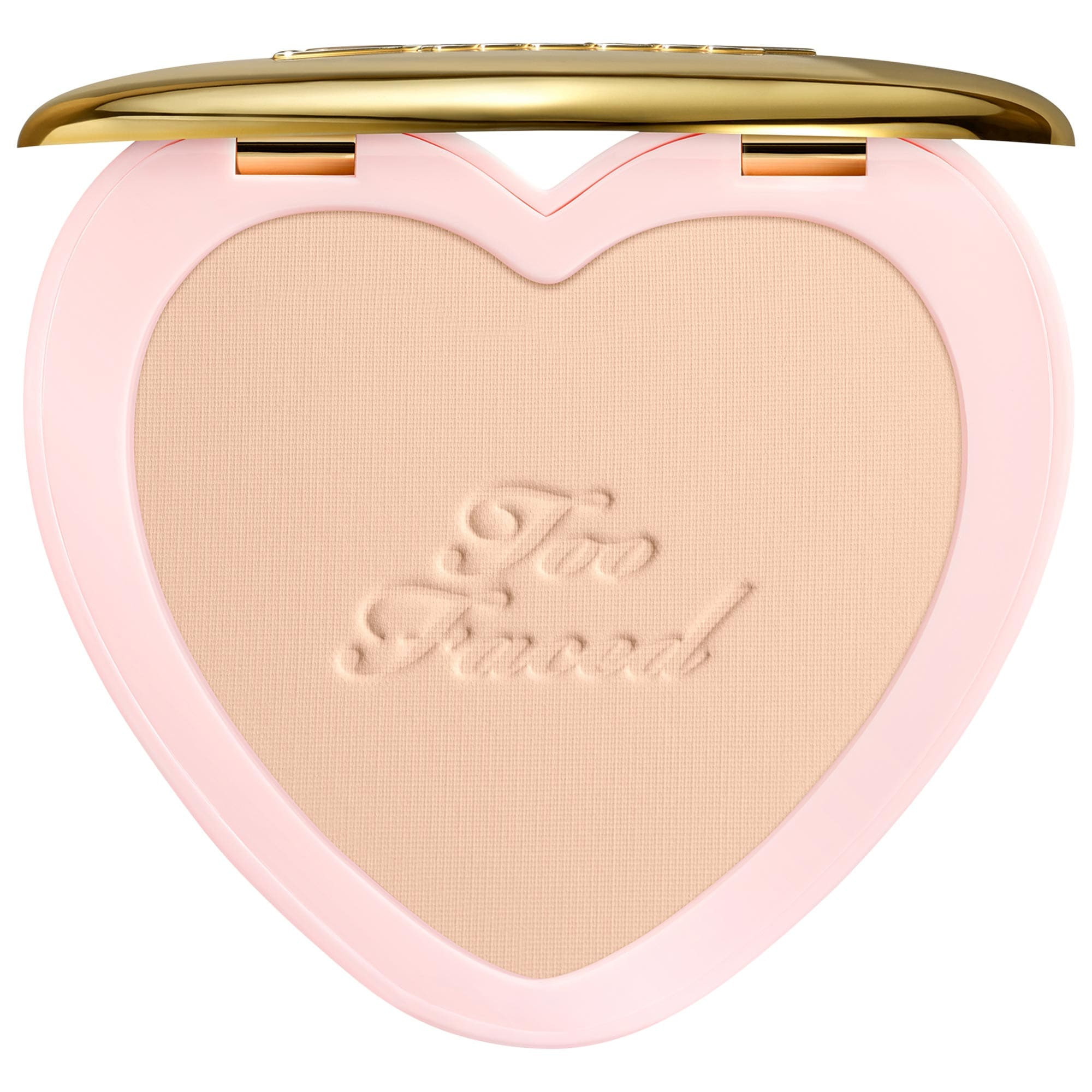 Too Faced Born This Way Soft Blur Flexible Finish Setting Powder Light 0.16 oz/4.8 g | Sephora (US)