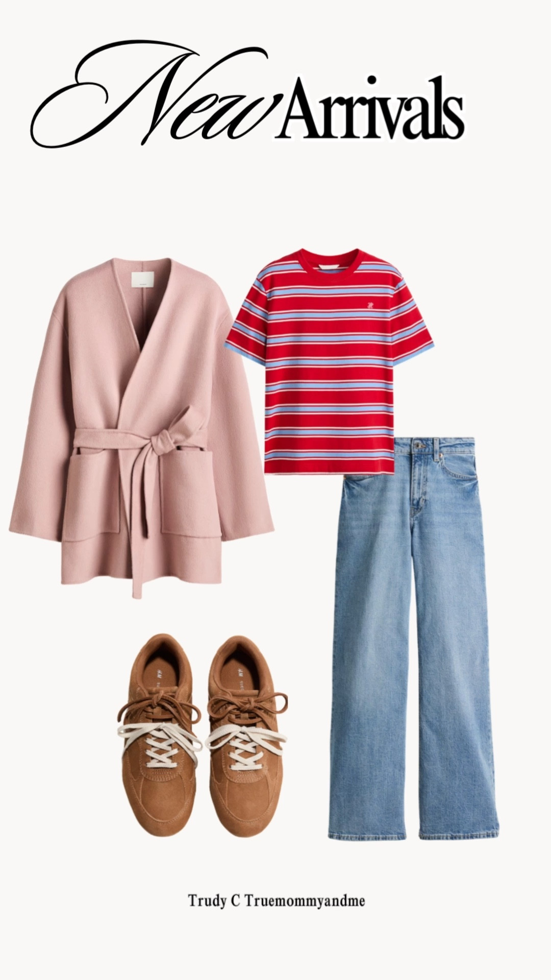 Spring is calling and it’s time to swap heavy layers for soft pastels, light denim, and easy spring outfits 🌸 These spring-to-vacation looks are perfect for transitioning from winter to spring, whether you’re heading to a sunny destination or refreshing your everyday wardrobe. From flattering jeans and breezy spring outfits to vacation must-haves like swimsuits, sandals, and sunglasses, these outfits are made for warm weather, sunshine, and feeling effortlessly put together.

#LTKSeasonal #LTKootd