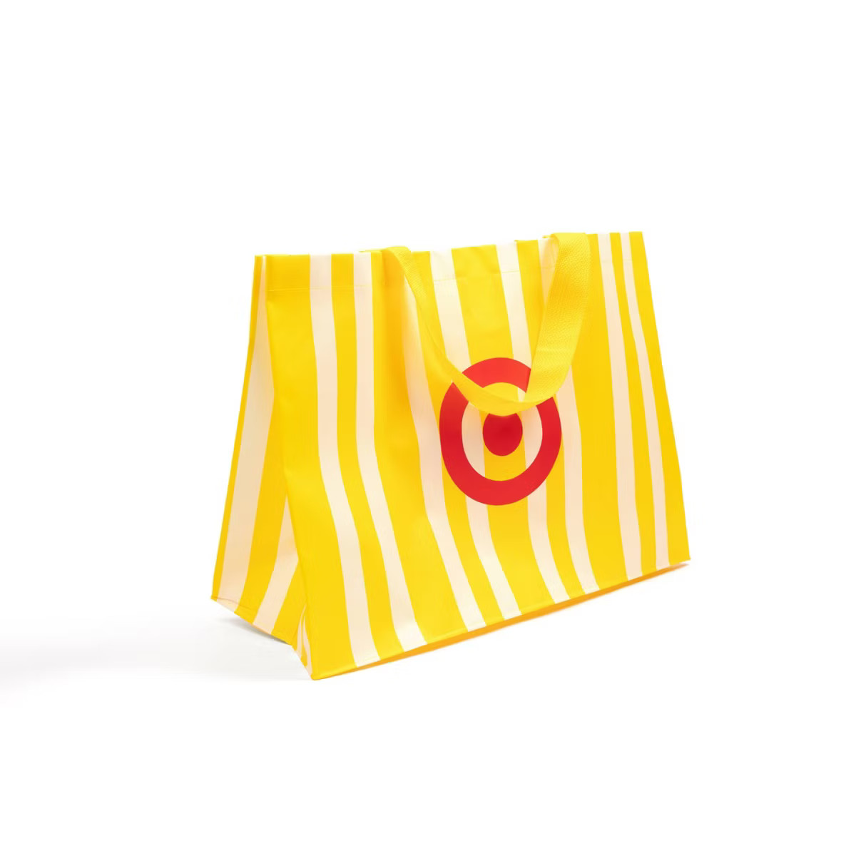 Large Cabana Striped Reusable Bag | Target