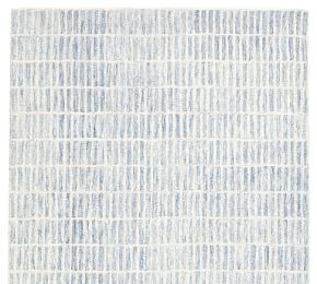 Open Box: Capitola Hand-Tufted Wool Rug | Pottery Barn (US)