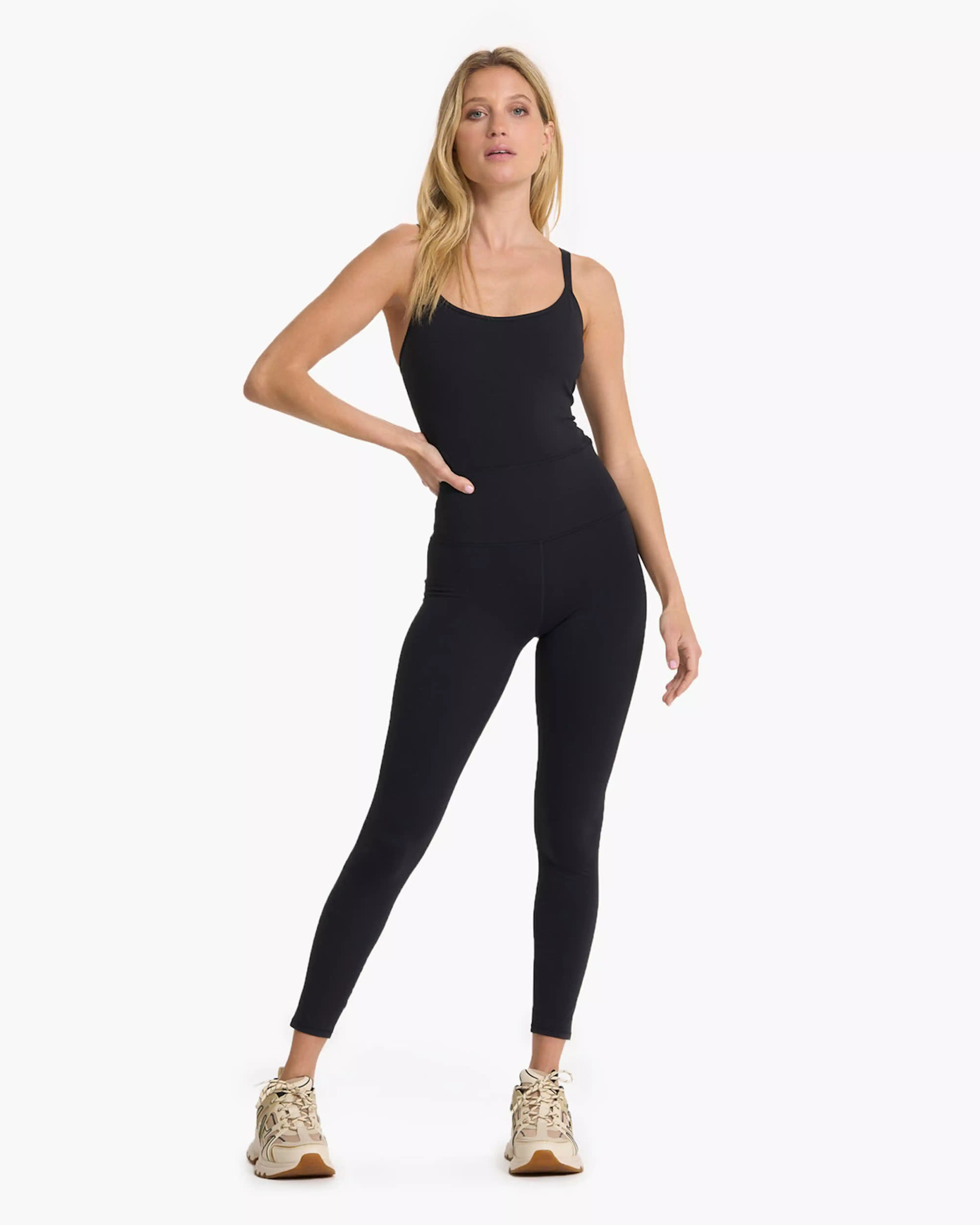 Mindset Jumpsuit | Vuori Clothing (US & Canada)