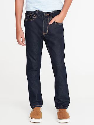 Skinny Non-Stretch Jeans For Boys | Old Navy (US)