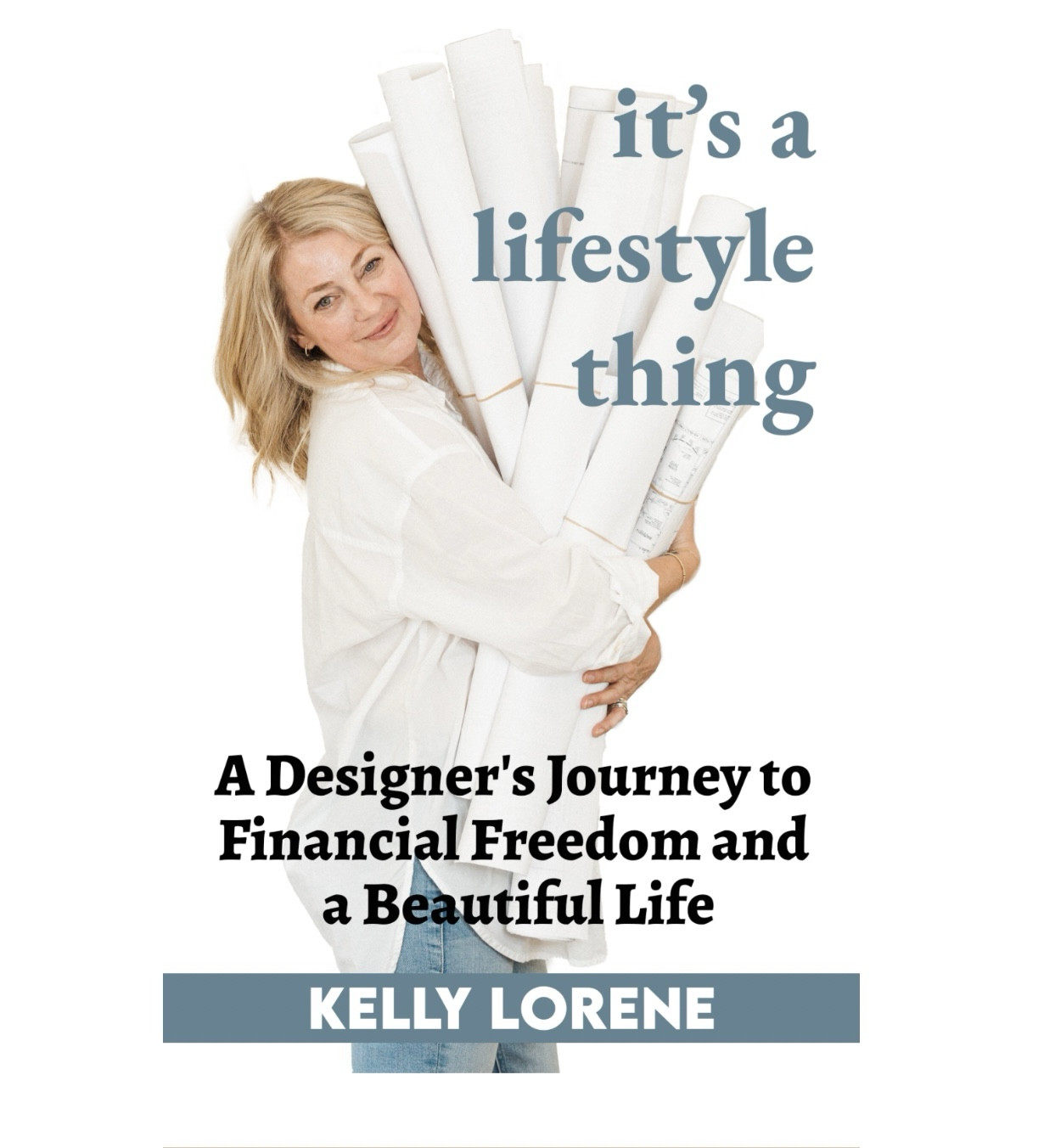 Hey Friends! 🎉
I’m beyond excited to announce that my new book, It’s a Lifestyle Thing, is officially available in Kindle format—and it’s currently the #1 New Release! 🙌✨

If you’re ready to take control of your financial future and start living life on your own terms, this book is for you. Don’t miss out—go pre-order your copy today and get a head start with a fresh mindset and new goals! 🚀

There’s no better time than now to invest in yourself! 💥

#PreOrderNow #ItsALifestyleThing #NewRelease #FinancialFreedom #LiveYourBestLife #SuccessJourney #AuthorLife #InvestInYourFuture #KellyLorene #OrderNow #MindsetShift

#LTKFamily #LTKHome #LTKGiftGuide
