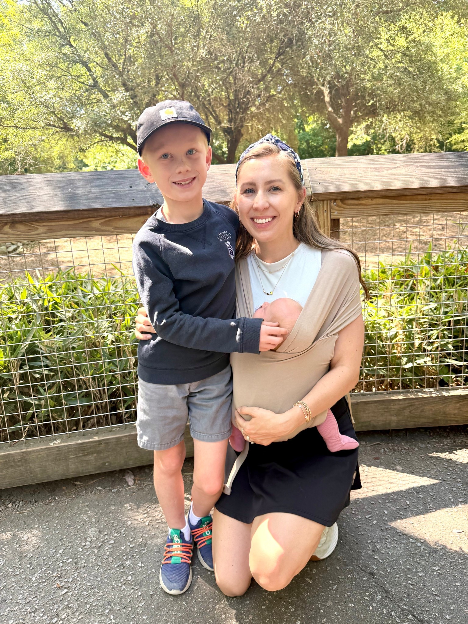 The wildbird carrier is the best newborn carrier around - I’ve tried them all and I keep coming back to this one 👏🏻👌🏻

#LTKmomlife #LTKBump #LTKBaby