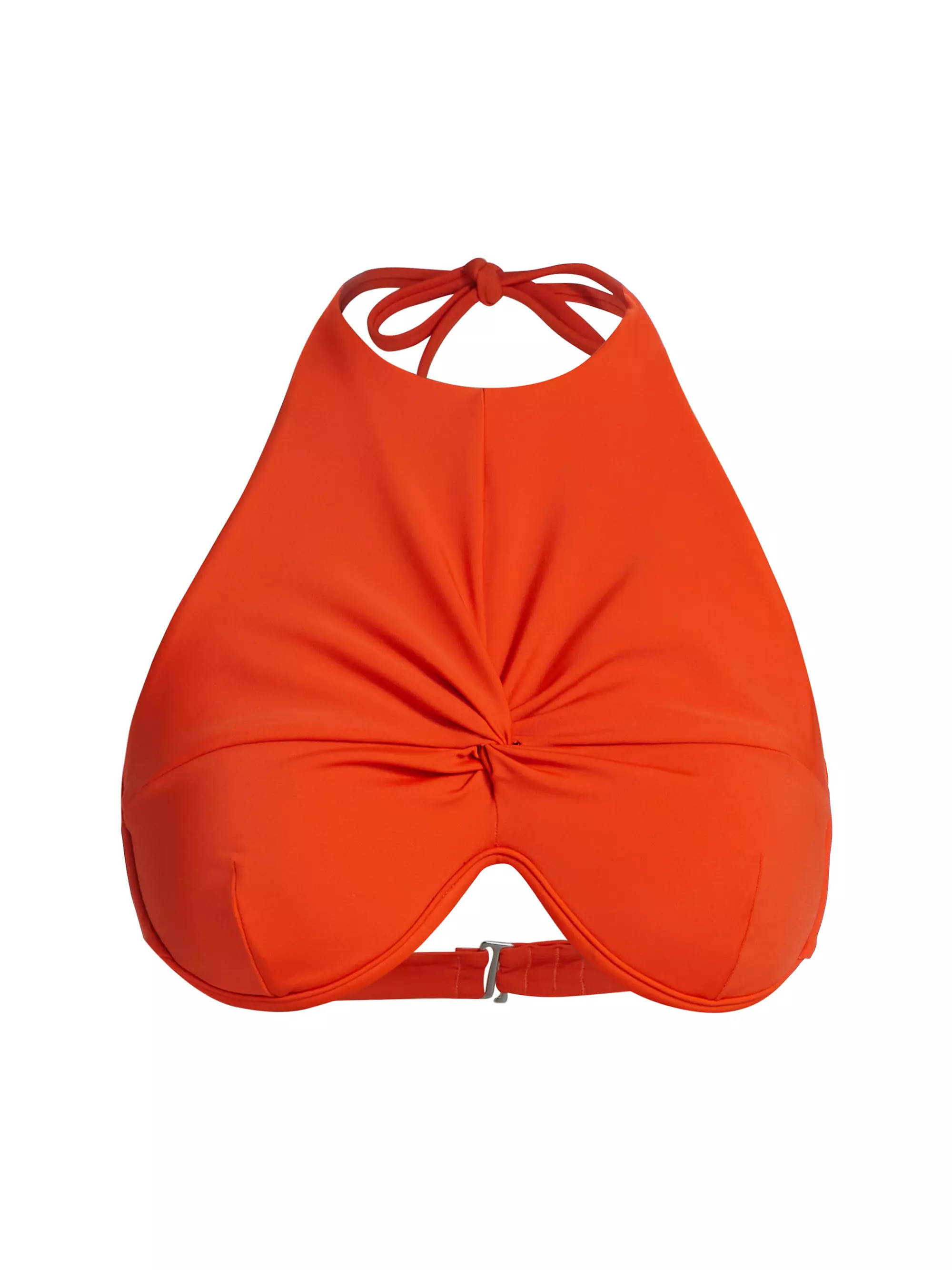 Gada Bikini Top | Saks Fifth Avenue