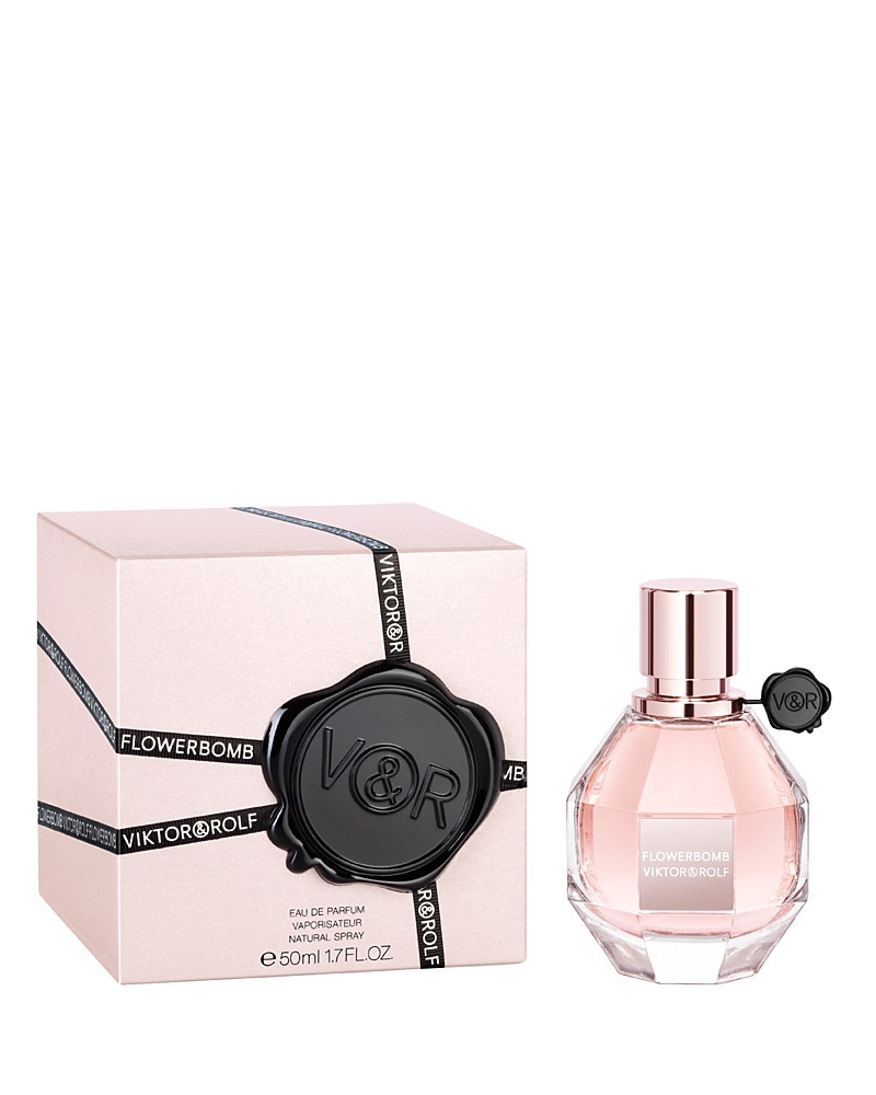 Viktor & Rolf Flowerbomb Eau de Parfum 1.7 oz. | Bloomingdale's (US)
