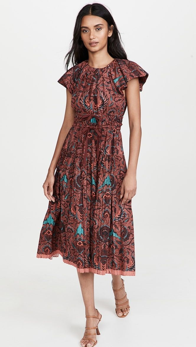 Delmara Dress | Shopbop