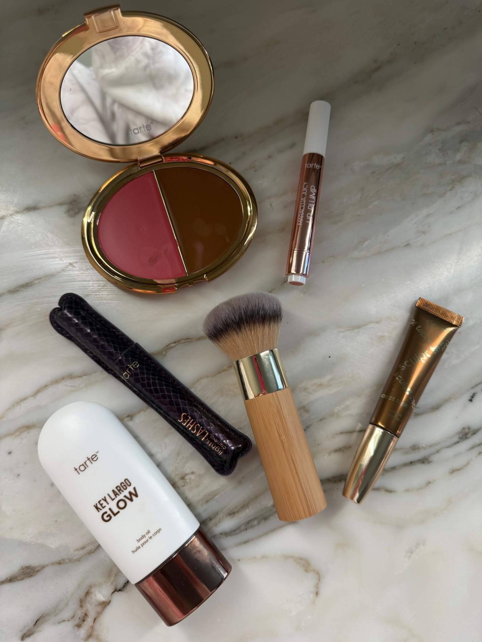 Deals starting at $10
- 67 best-selling products on sale
- Price drops at $10, $15, $20 & $25
- Steals up to 65% off!
- Free shipping on $20+ orders (US only)

$10 – Lips
$15 – Eyes
$20 – Cheeks
$25 – Face

@tartecosmetics #Ad #TartePartner