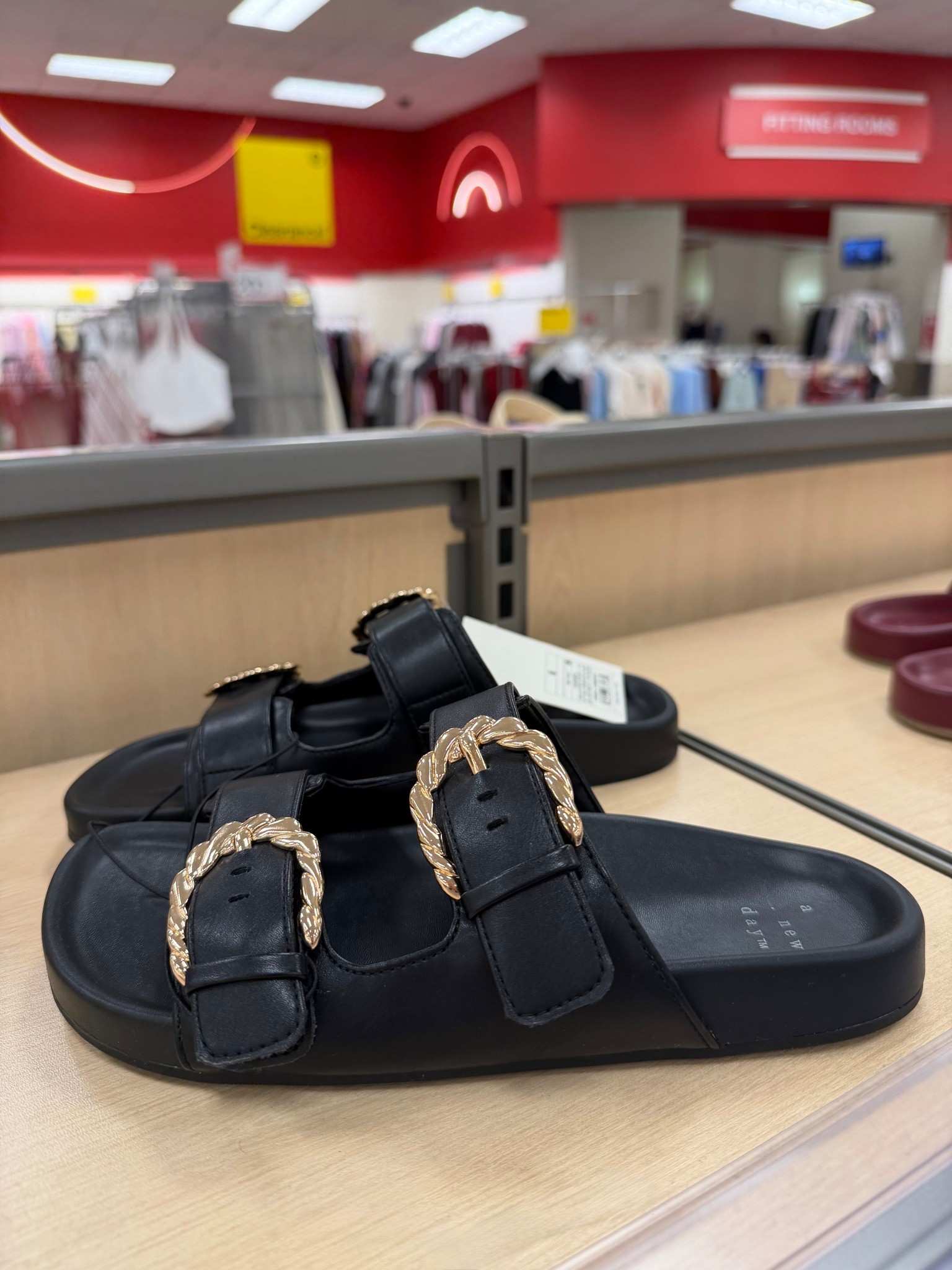 Sandals for summer and vacations @Target 





Mother’s Day gift ideas

#LTKOver40 #LTKTravel #LTKSwim