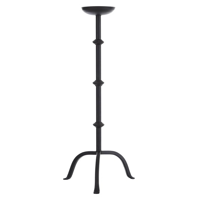 Metal Candlestick | Wayfair North America