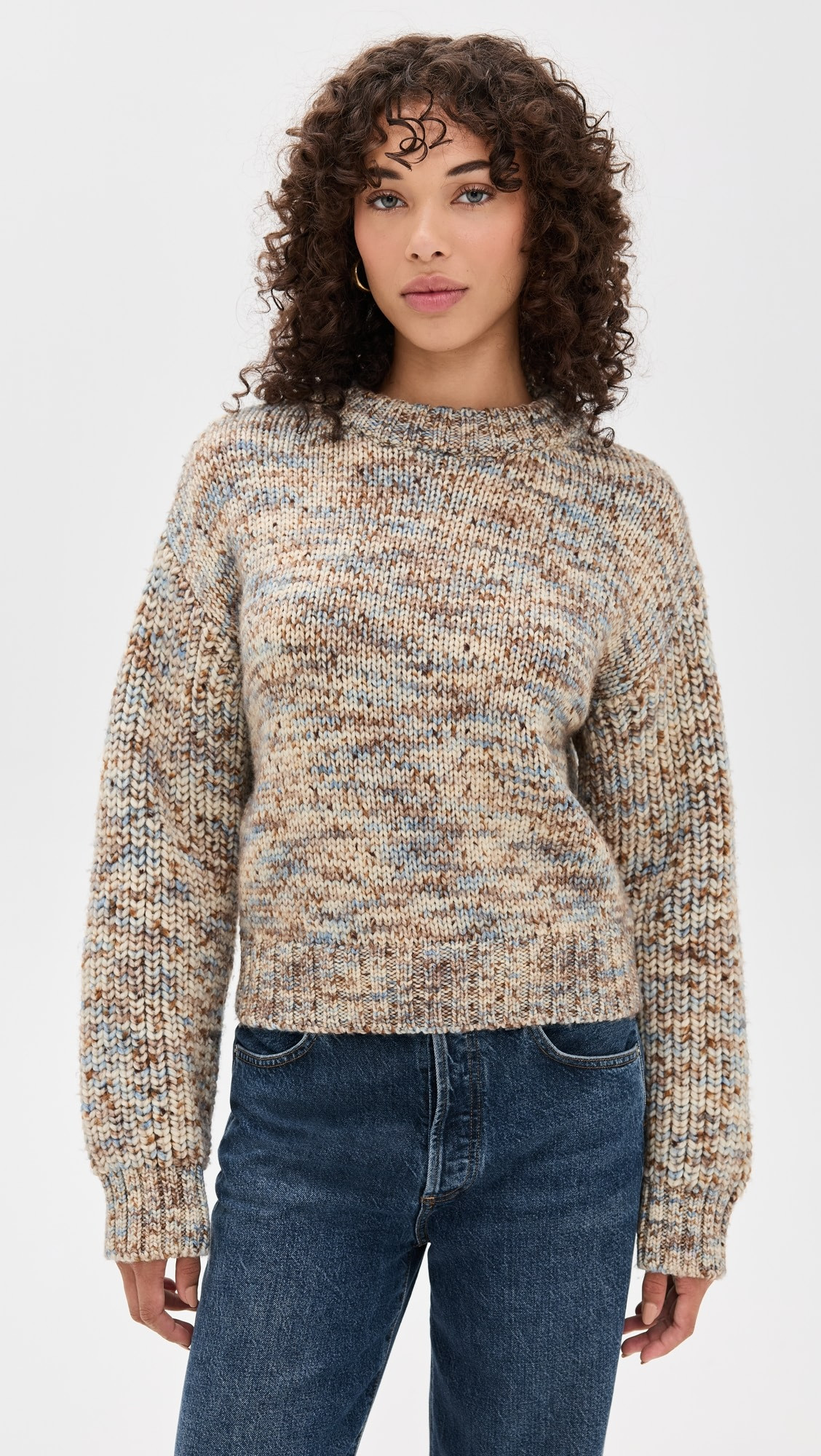 Camilla Sweater | Shopbop