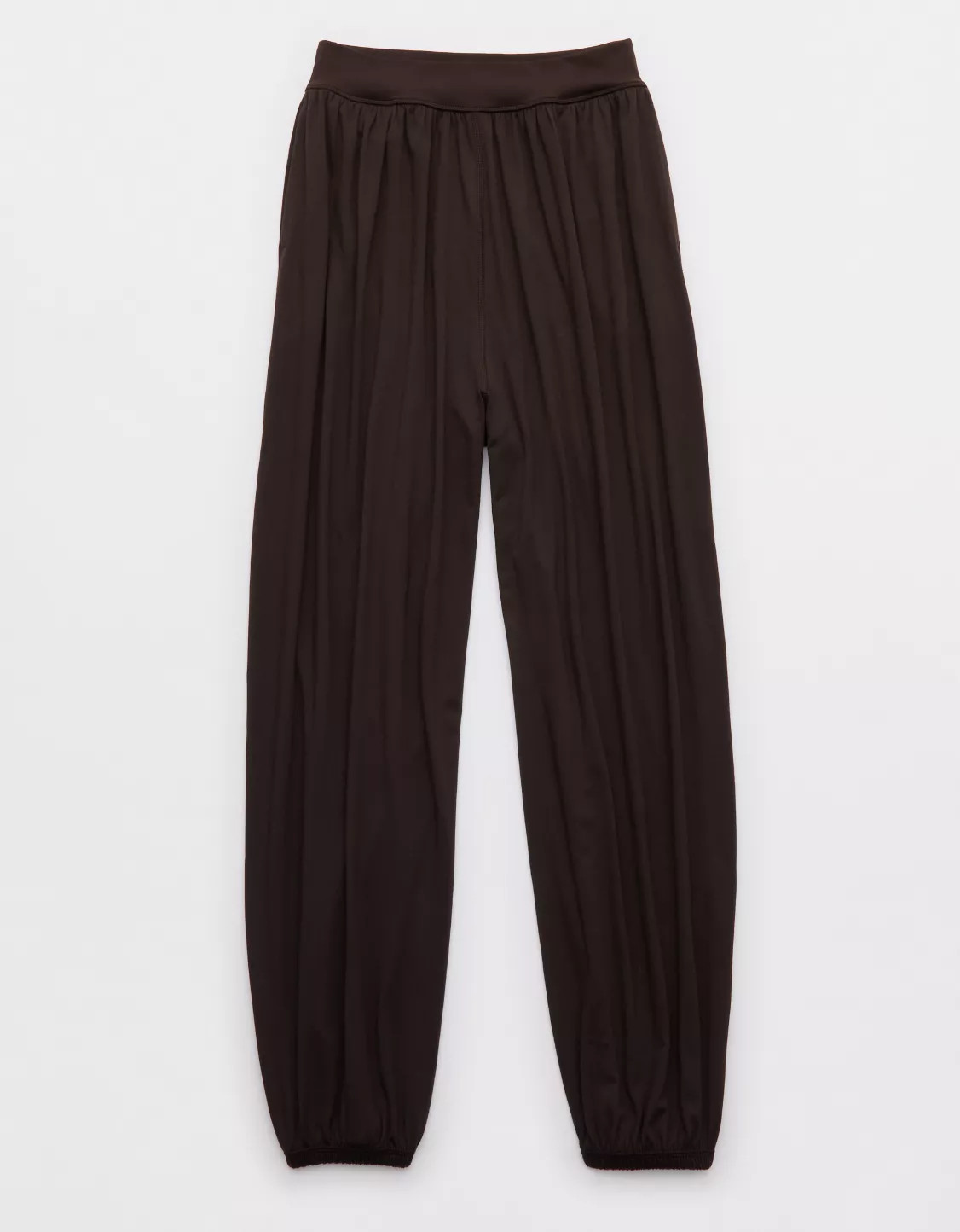 OFFLINE By Aerie The Hugger Go With The Flow Jogger | American Eagle Outfitters (US & CA)