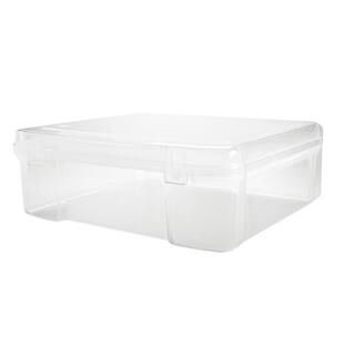 12" x 12" Storage Keeper by Simply Tidy™ | Michaels Stores