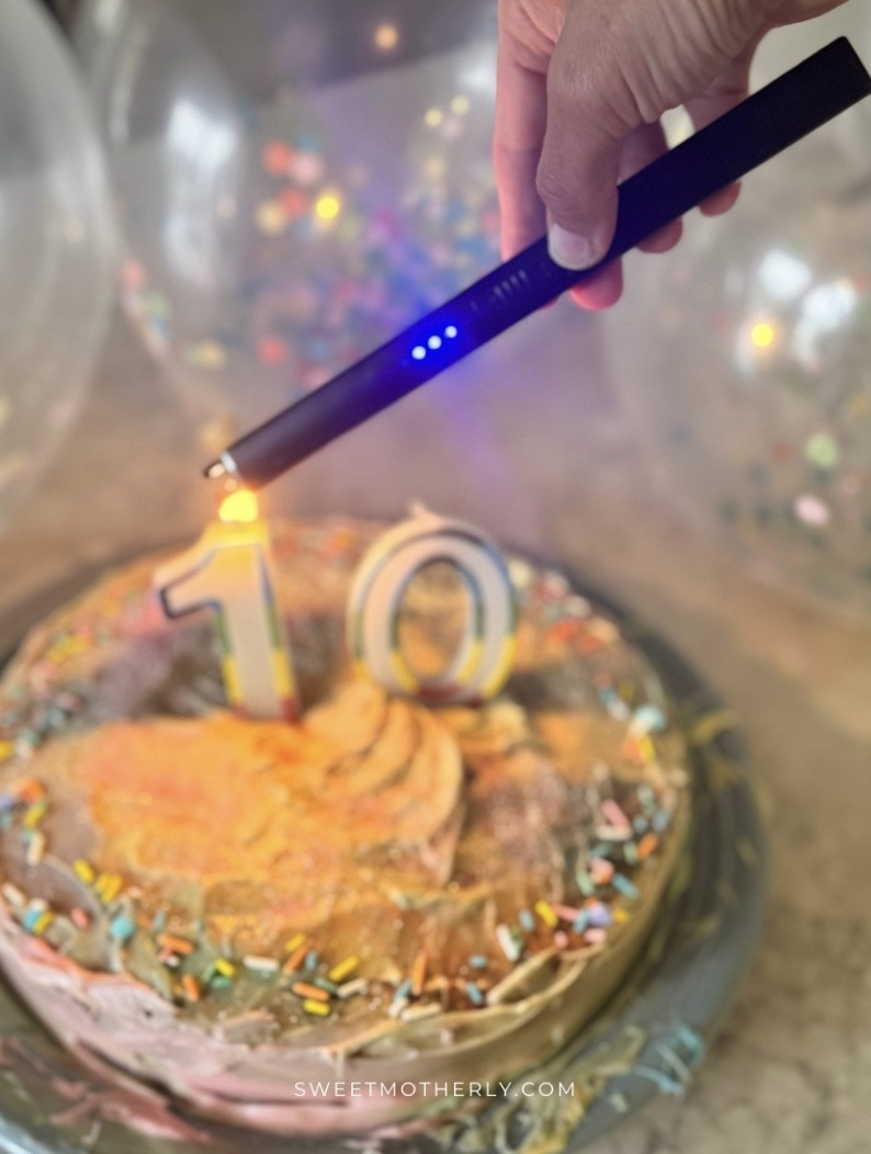 This rechargeable lighter is so handy and as low as $𝟲 on promo when you use our link!

Cordless stick vacuum
Robot vacuum cleaner
Smart air purifier
Electric kettle with temperature control
Automatic soap dispenser
Handheld fabric steamer
Countertop ice maker
Rechargeable lint remover
Smart plug outlet
Digital food thermometer

#LTKSeasonal #LTKSaleAlert #LTKHome