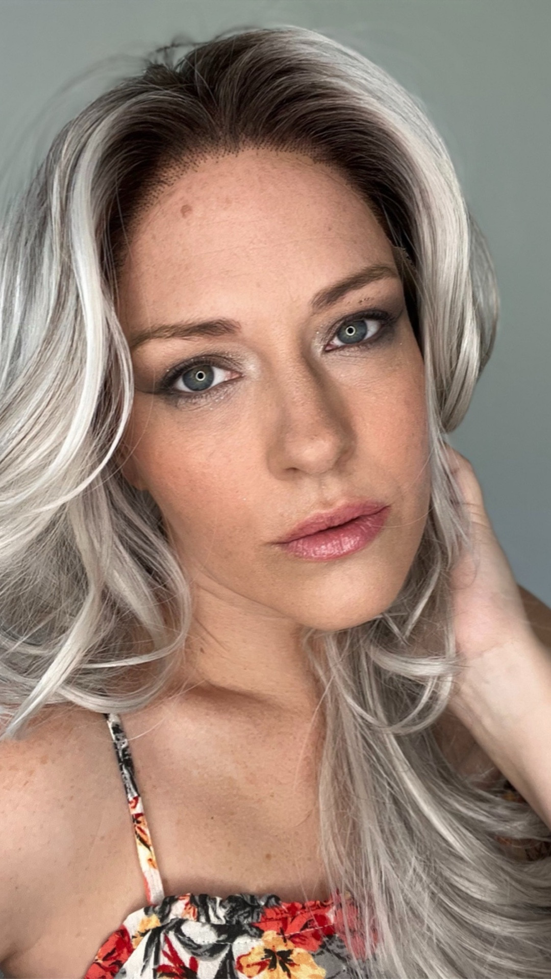 🩶 Stormy silver layers and softness 💁‍♀️ This stunning long style from KOME Wigs (Amazon find!) is lightweight, easy maintenance, and feels so natural. The layering and movement are everything.


Will be linked on my LTK under Amazon Hair Finds ✨

#LTKBeauty #LTKU #LTKFindsUnder100